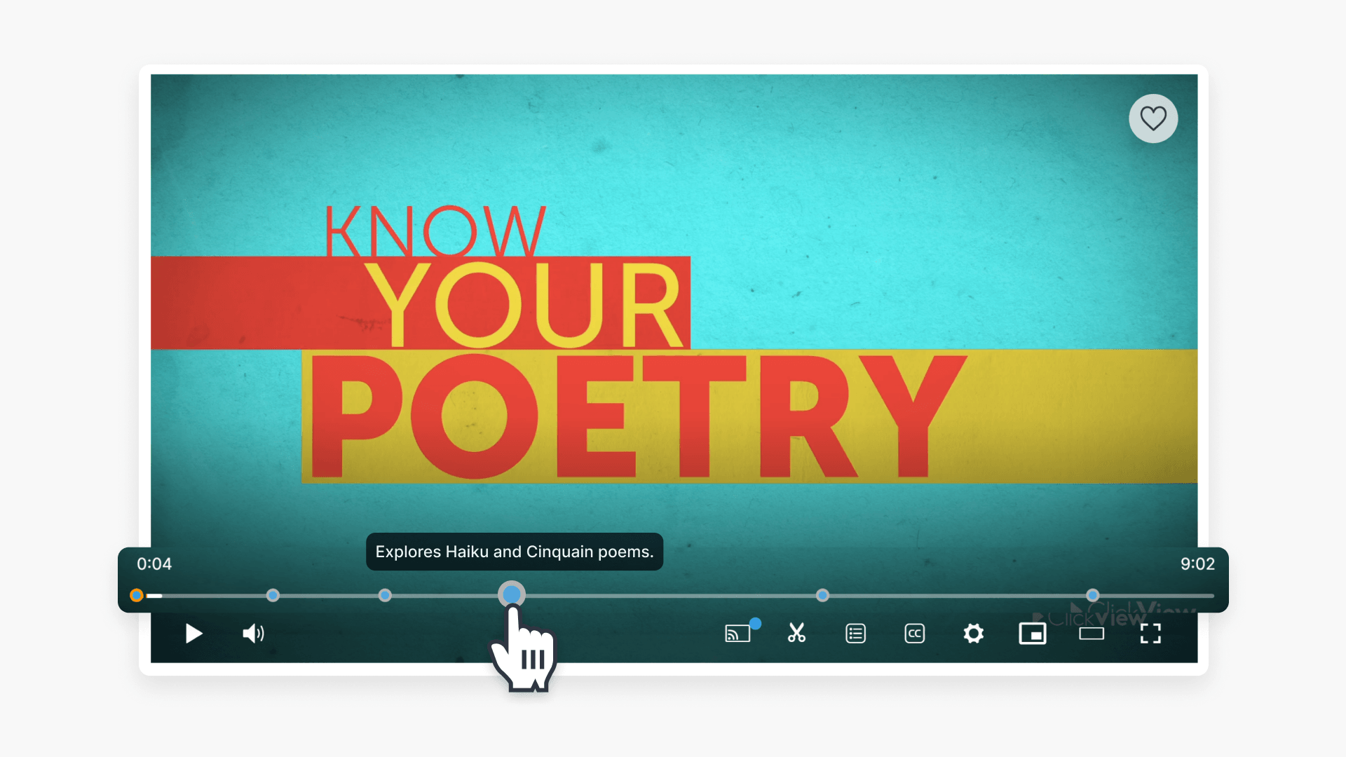 View Videos How to Play and Watch ClickView Videos | Help Centre