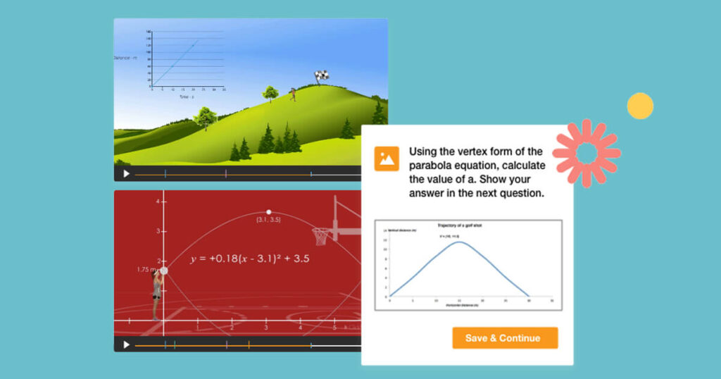 Worked Examples In The Classroom For Teachers | ClickView