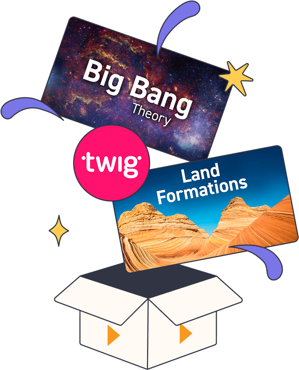 Twig Rgh Twig Has A New Home In ClickView | ClickView