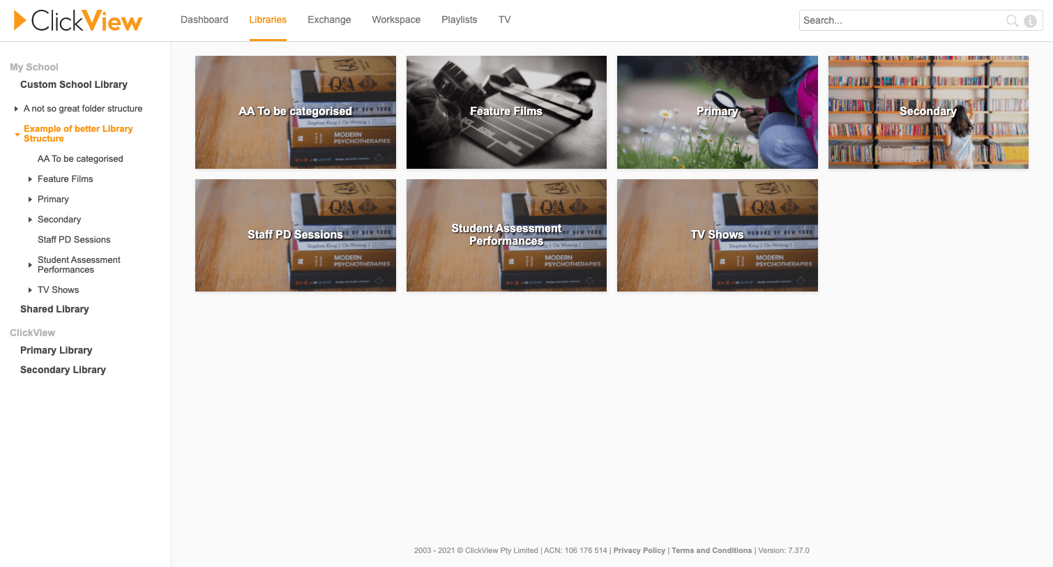 Clickview 6 Reasons Your School Should Have Its Own ClickView Library | ClickView