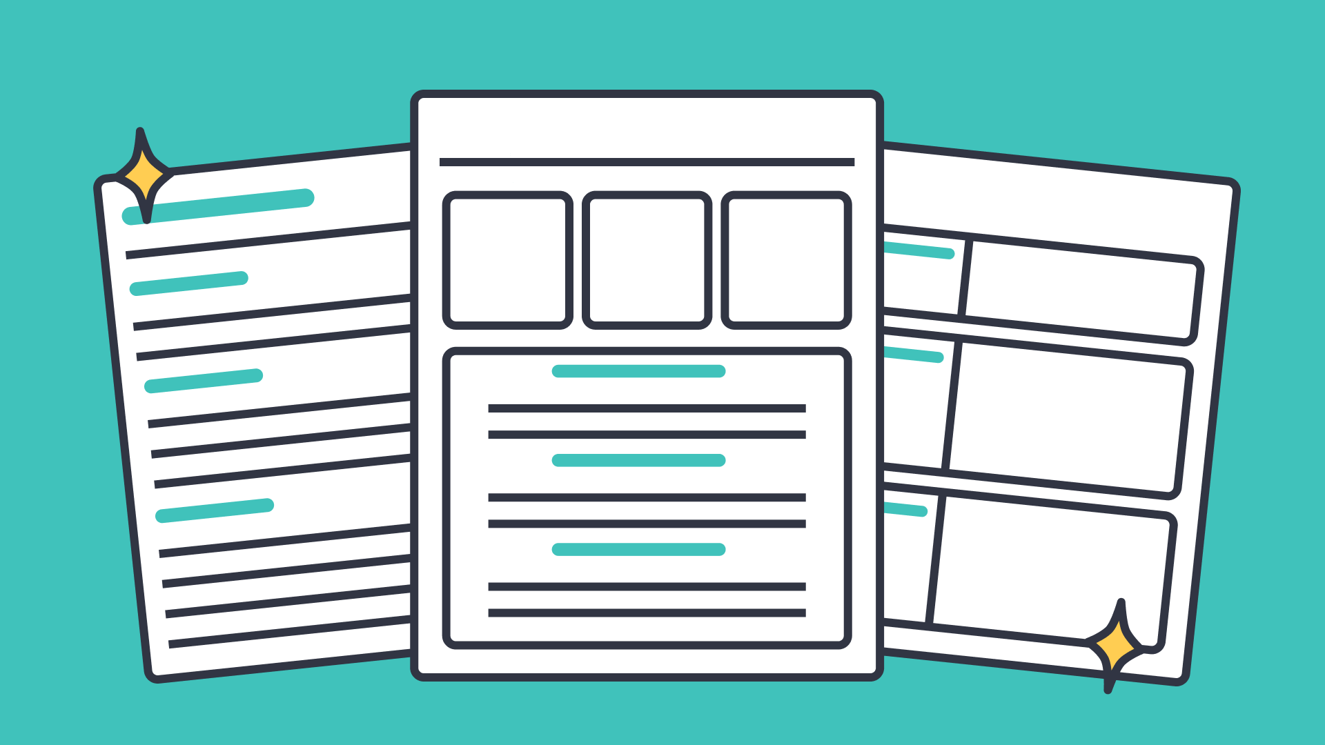 6 Effective Writing Scaffold Examples for Students