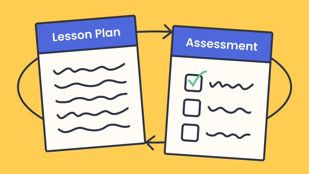How to Align Assessment With Student Learning Outcomes