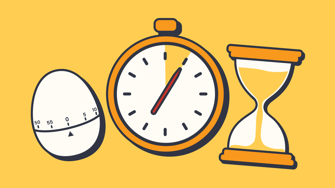 17 Smart Ways to Use Classroom Timers | ClickView