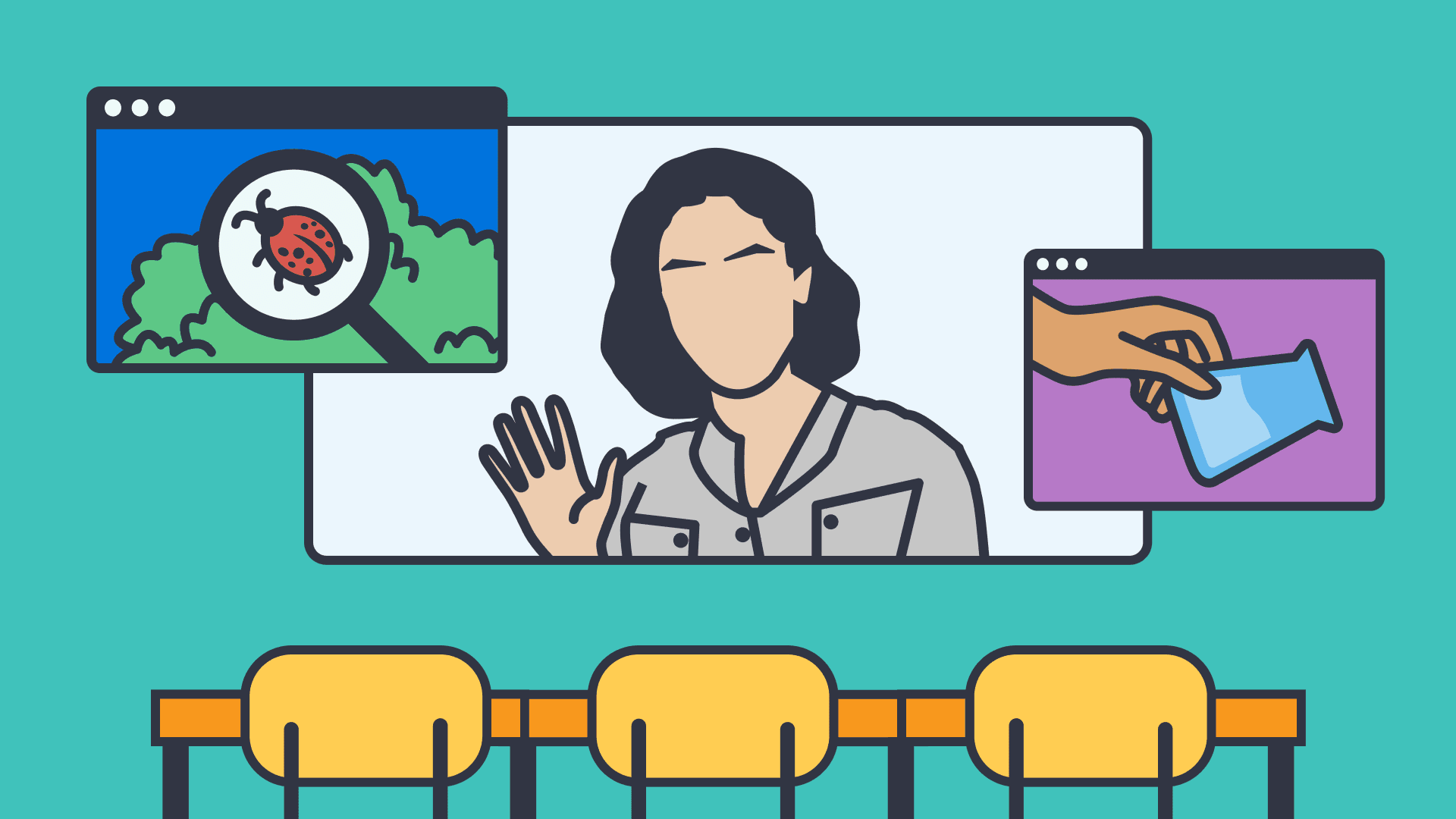 What Is Inquiry-Based Learning? Benefits & Examples | ClickView