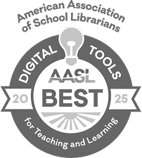 AASL Digital Tools - Best for Teaching and Learning 2025