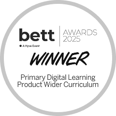 Bett Awards 2025 Winner