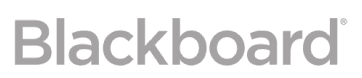 Blackboard logo