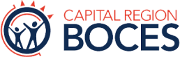 Capital Region BOCES logo