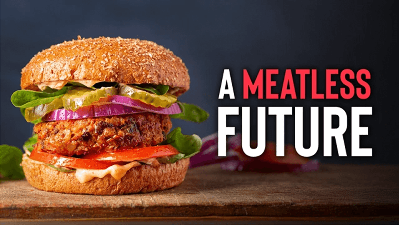 A Meatless future - ClickView Video thumbnail
