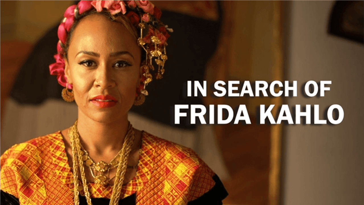 In search of Frida Kahalo - ClickView Video thumbnail