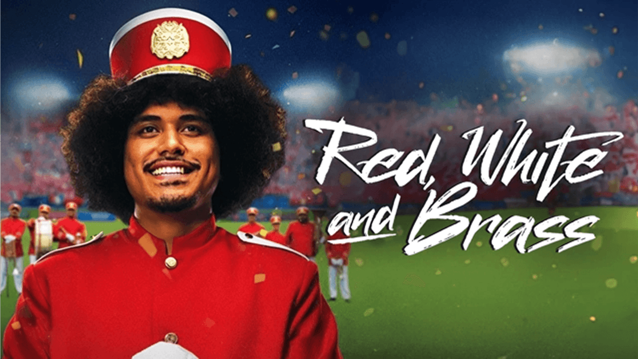 Red White and Brass - ClickView Video thumbnail