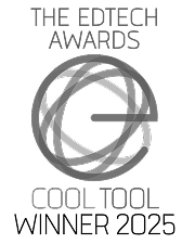 EdTech Awards Cool Tool Winner 2025