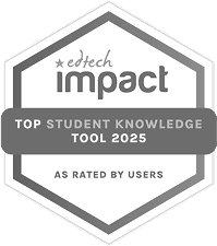 EdTech Impact - Top Student Knowledge Tool 2025