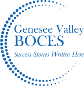 Genessee Valley BOCES logo