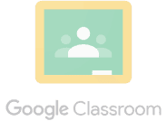 Google classroom logo