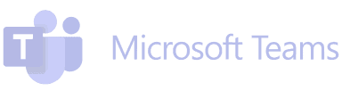 Microsoft teams logo