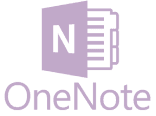 One note logo
